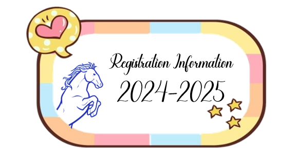  Registration Information